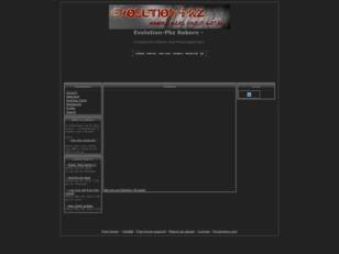 Evolution-Pkz Reborn