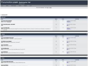 Welcome All Geshmache Yid!