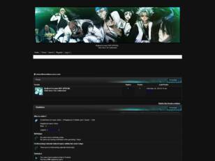 Free forum : L2RapStyle