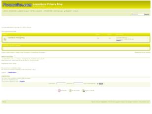 Lawnshorn Privacy Ring