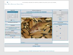 Virginia's Reptile and Amphibian Forum